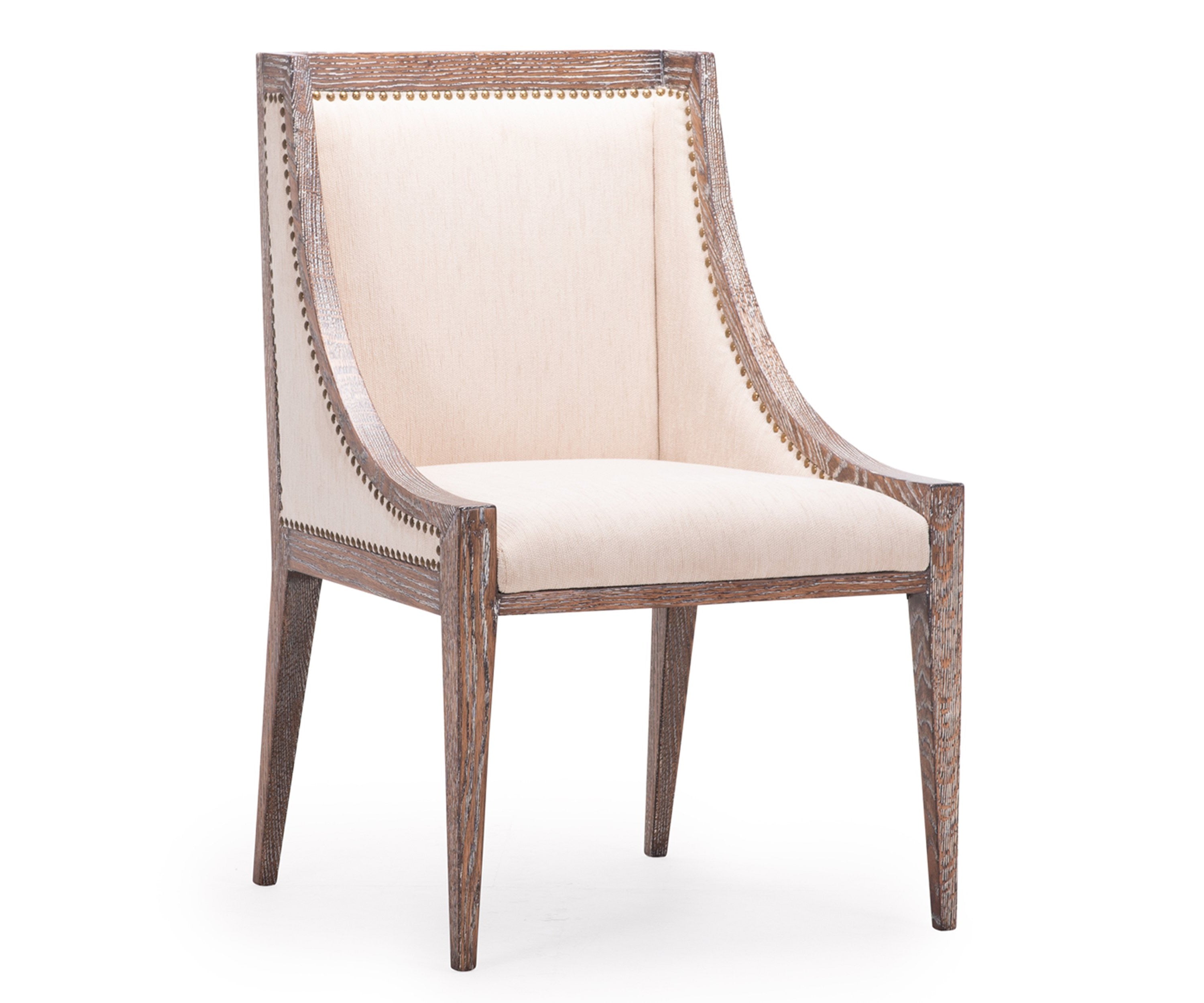 ASHTON DINING CHAIR